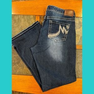 Maurices Original Blue Jean